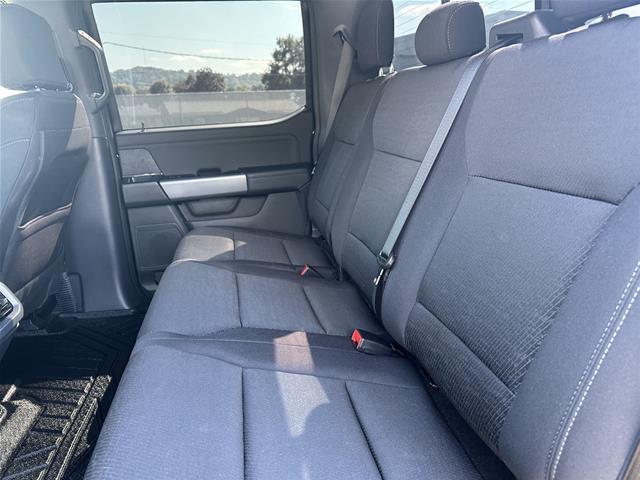 2026 Ford F-150 - $55,986