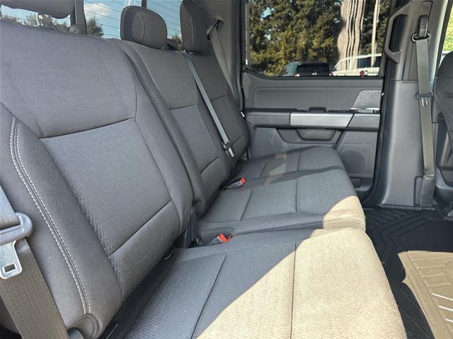 2026 Ford F-150 - $55,986