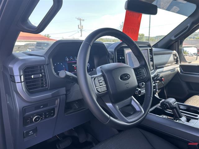 2026 Ford F-150 - $55,986
