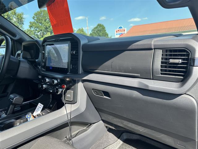 2026 Ford F-150 - $55,986