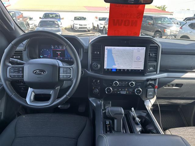 2026 Ford F-150 - $55,986