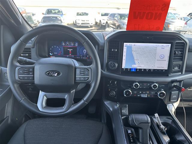2026 Ford F-150 - $55,986
