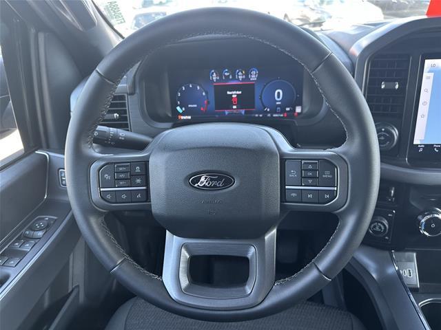 2026 Ford F-150 - $55,986