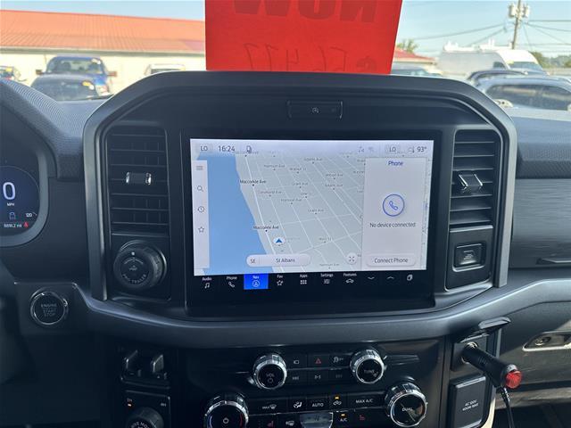 2026 Ford F-150 - $55,986