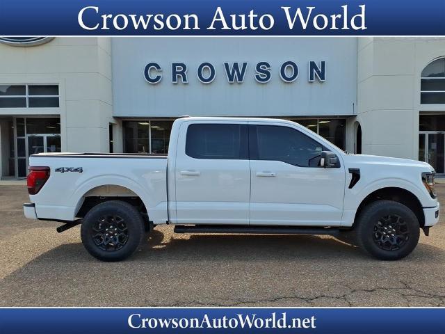 2026 Ford F-150 - $58,205