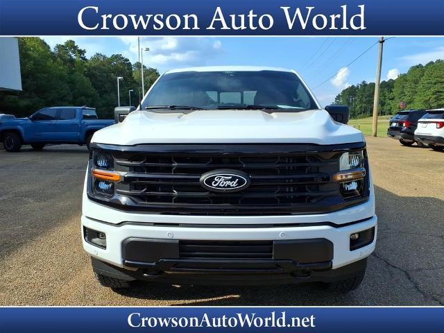 2026 Ford F-150 - $58,205