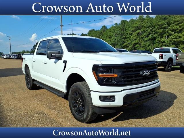 2026 Ford F-150 - $58,205