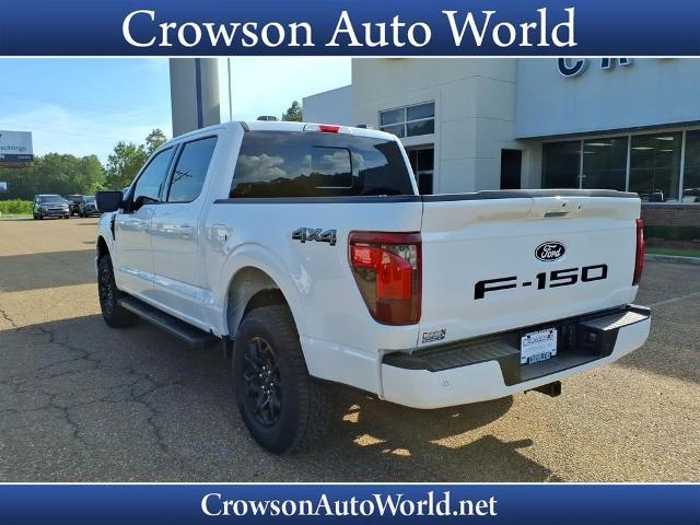 2026 Ford F-150 - $58,205