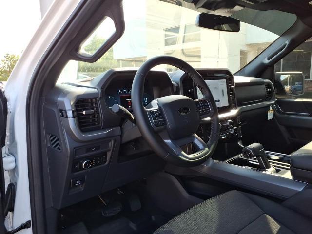 2026 Ford F-150 - $58,205