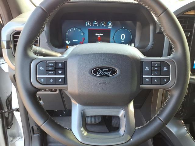 2026 Ford F-150 - $58,205