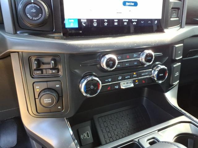 2026 Ford F-150 - $58,205