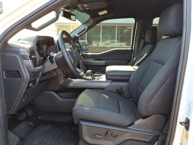 2026 Ford F-150 - $58,205