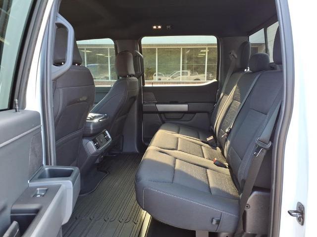 2026 Ford F-150 - $58,205