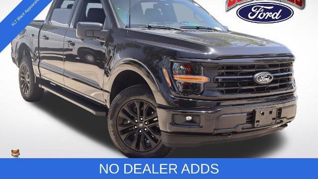 Preowned 2026 Ford F-150 XLT for Sale