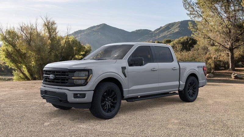 Preowned 2026 Ford F-150 XLT for Sale