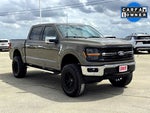2026 F-150 Thumbnail 4