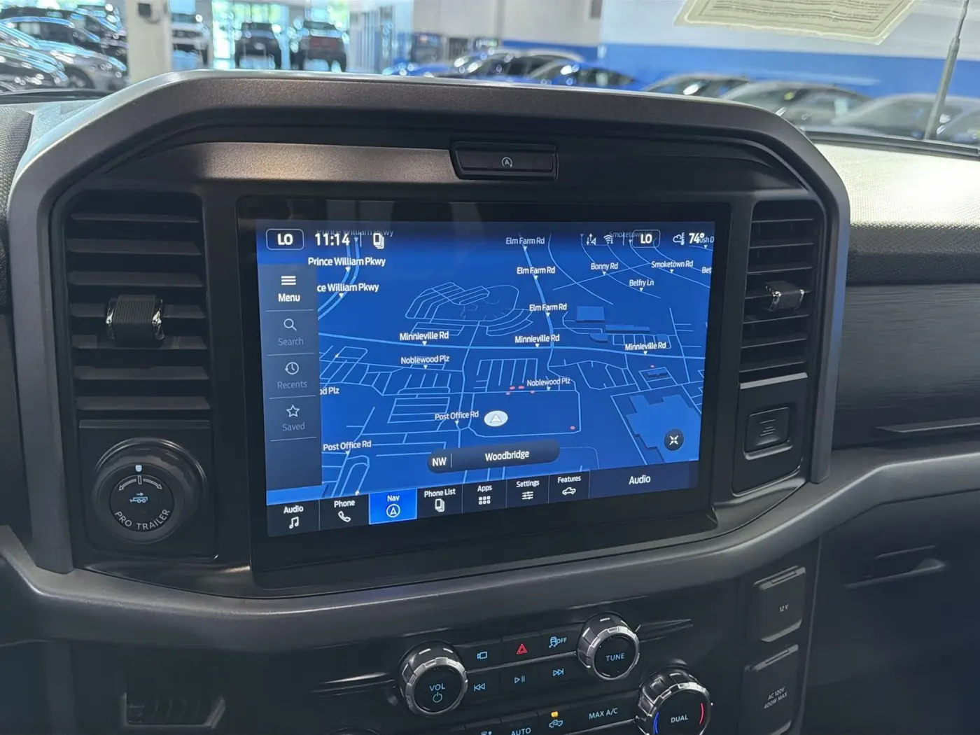 2026 Ford F-150 - $54,250