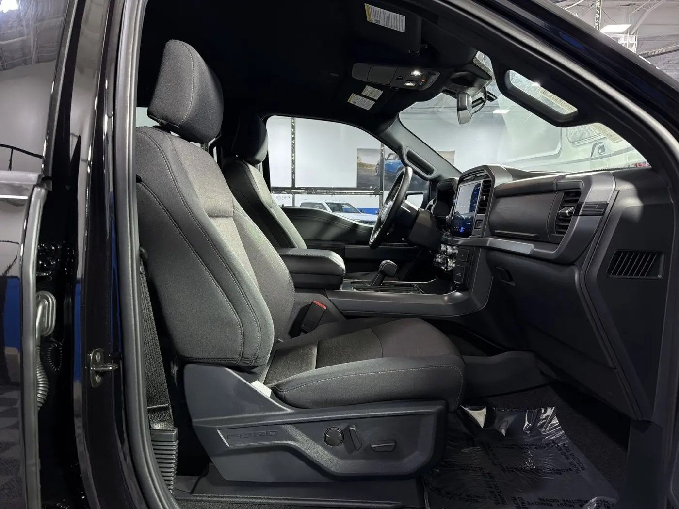 2026 Ford F-150 - $54,250