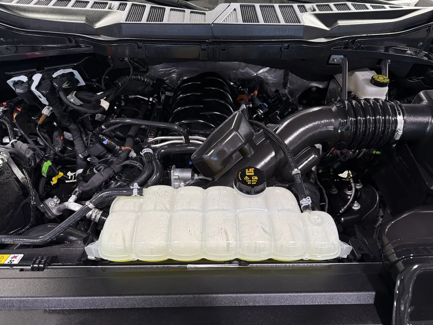 2026 Ford F-150 - $54,250