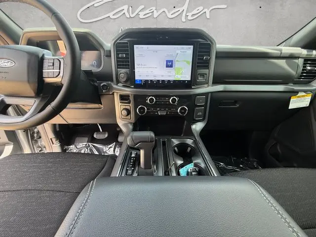 2026 Ford F-150 - $55,985