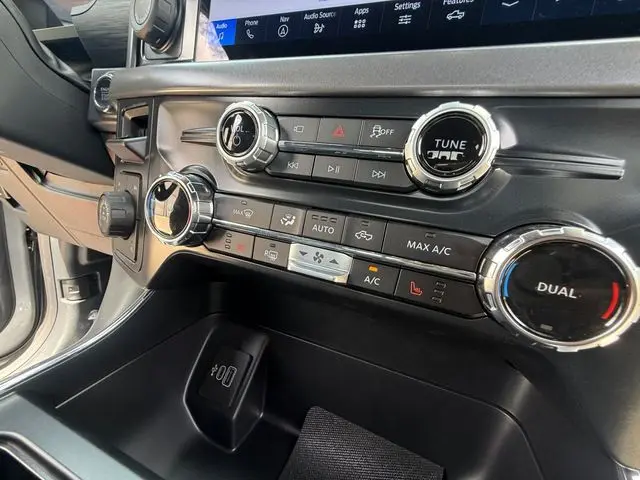 2026 Ford F-150 - $55,985
