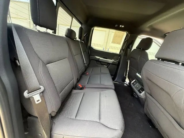 2026 Ford F-150 - $55,985