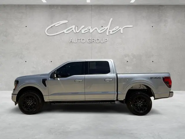 2026 Ford F-150 - $55,985