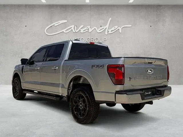 2026 Ford F-150 - $55,985