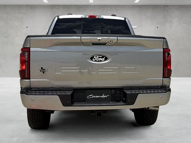 2026 Ford F-150 - $55,985