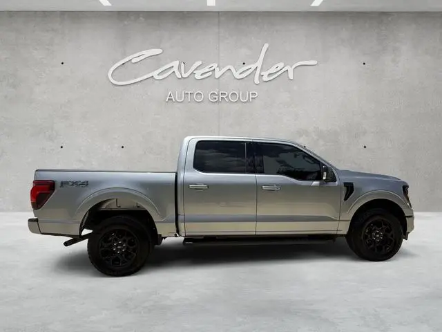 2026 Ford F-150 - $55,985