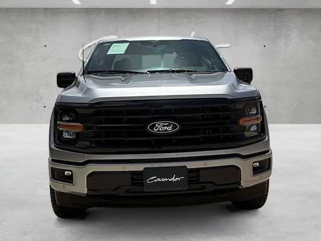 2026 Ford F-150 - $55,985