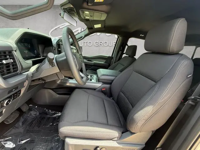2026 Ford F-150 - $55,985