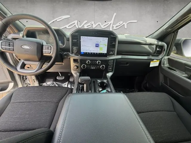 2026 Ford F-150 - $55,985
