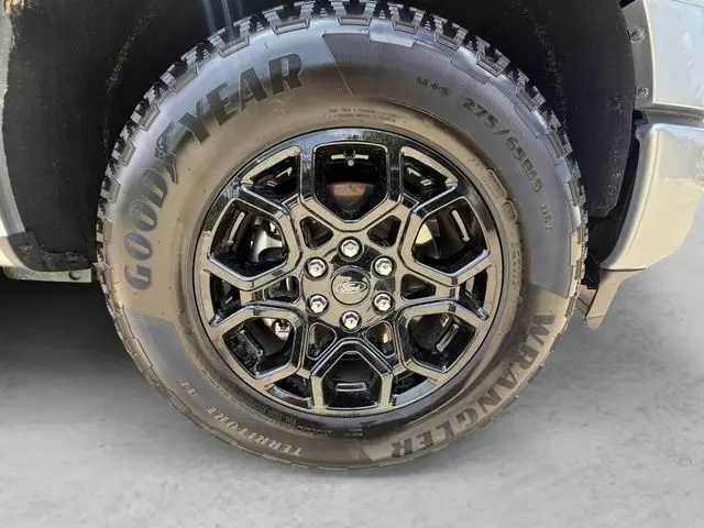 2026 Ford F-150 - $55,985