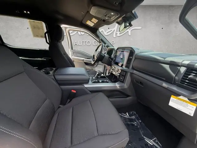 2026 Ford F-150 - $55,985