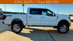 2024 F-150 Thumbnail 3