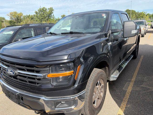 2024 Ford F-150 - $40,496
