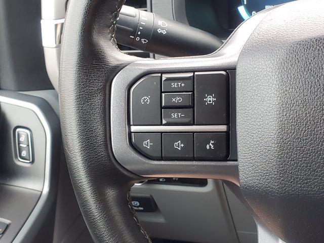2024 Ford F-150 - $40,496