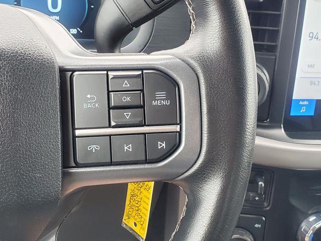 2024 Ford F-150 - $40,496