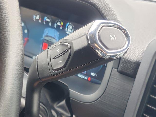 2024 Ford F-150 - $40,496