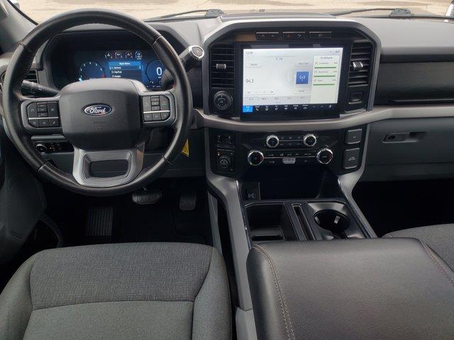 2024 Ford F-150 - $40,496