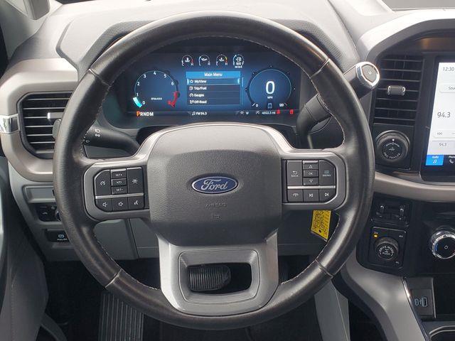 2024 Ford F-150 - $40,496