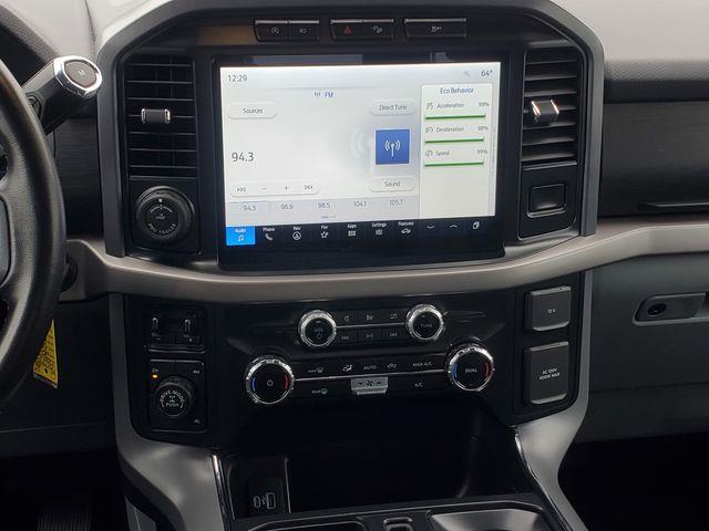 2024 Ford F-150 - $40,496