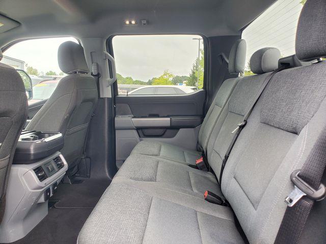 2024 Ford F-150 - $40,496