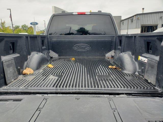 2024 Ford F-150 - $40,496