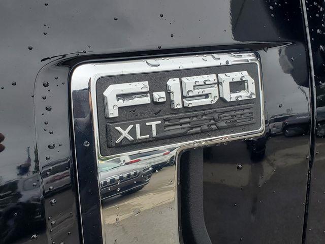 2024 Ford F-150 - $40,496