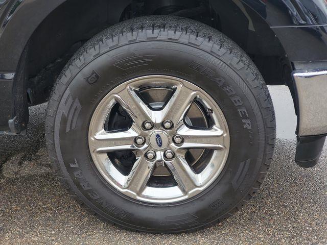 2024 Ford F-150 - $40,496