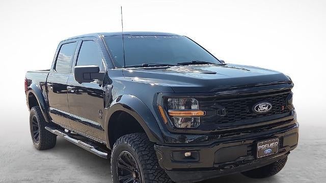 Preowned 2024 Ford F-150 XLT for Sale