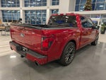 2024 F-150 Thumbnail 4