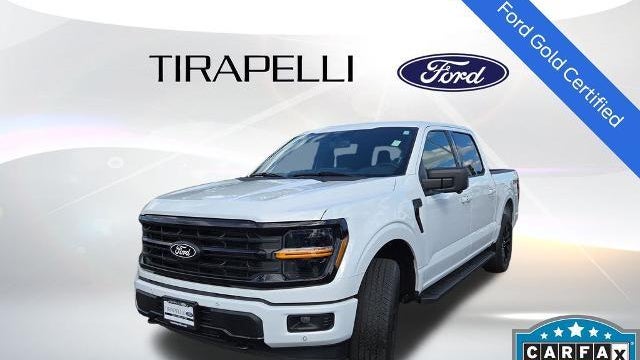 Preowned 2024 Ford F-150 XLT for Sale